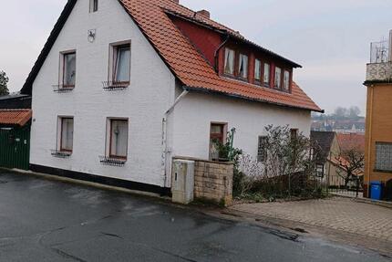 Haus Freden (Leine) - 6 Zimmer, 128 m&sup2;, 154.000&euro; | Angebot:24891284