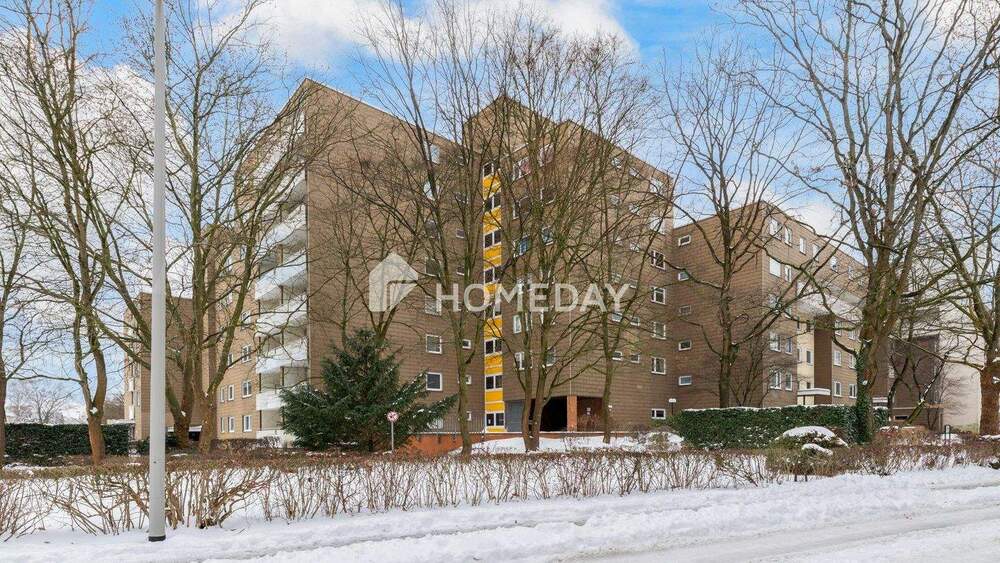 Etagenwohnung Hannover Misburg-Nord - 4 Zimmer, 90 m&sup2;, 345.000&euro; | Angebot:25773314