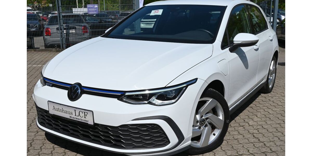 VW Golf 46.419 km 21.990 &euro; Laatzen 30880