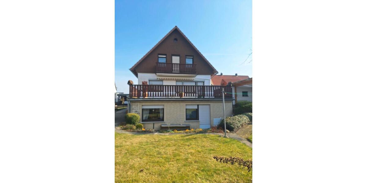 Einfamilienhaus Bockenem - 3 Zimmer, 94 m&sup2;, 195.000&euro; | Angebot:26960723
