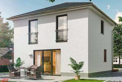 Haus Salzgitter - 3 Zimmer, 106 m&sup2;, 363.200&euro; | Angebot:26022490