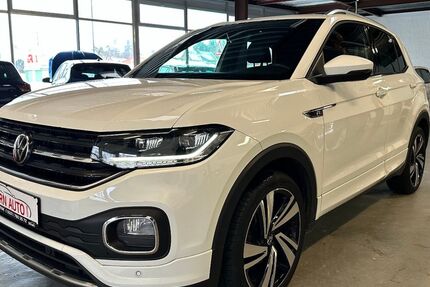 VW T-Cross 84.500 km 19.499 &euro; Peine 31226