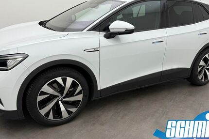 VW ID.4 42.370 km 34.600 &euro; Peine 31226