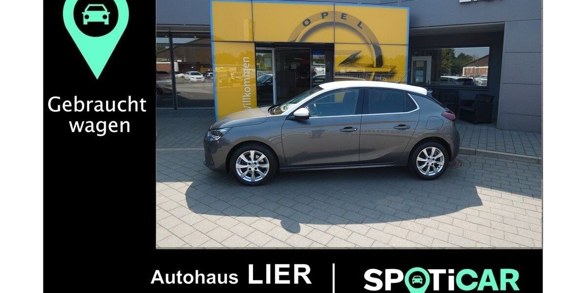Opel Corsa 87.901 km 11.490 &euro; Bockenem 31167