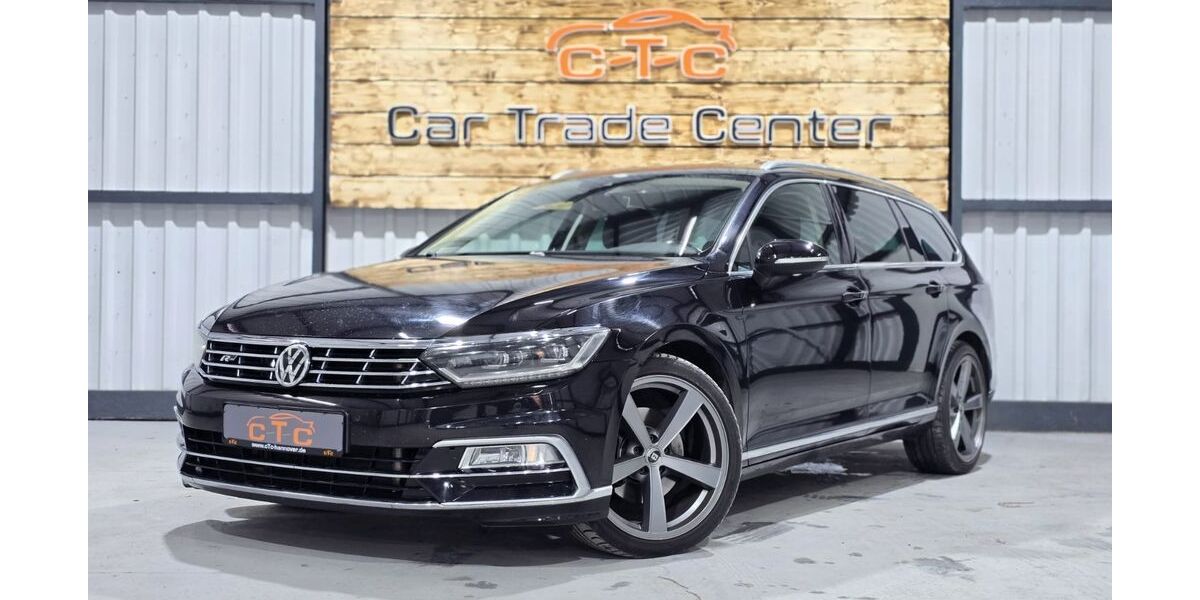 VW Passat Variant 107.000 km 16.950 &euro; Hannover 30453