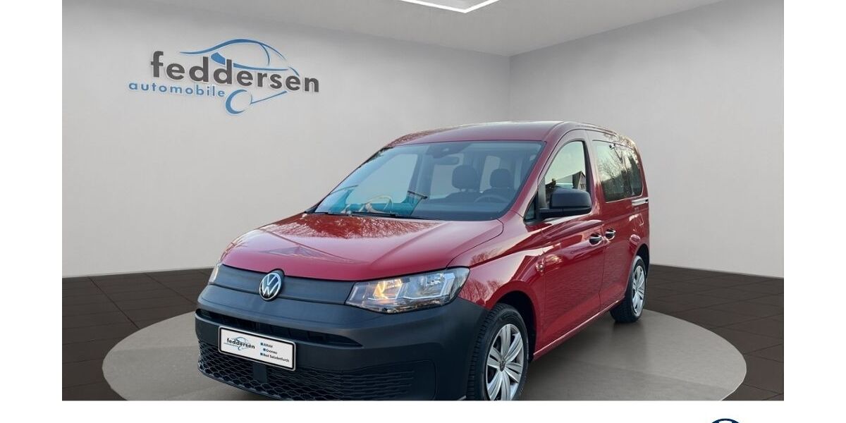 VW Caddy 51.100 km 20.879 &euro; Alfeld 31061