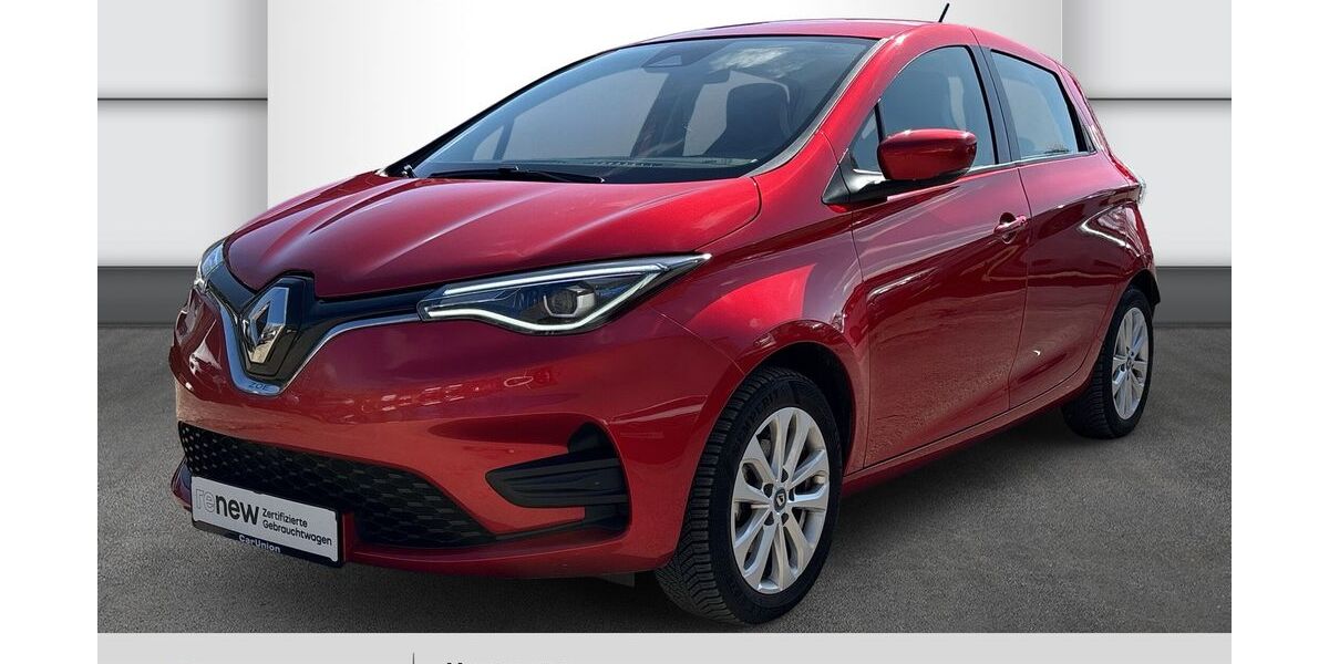 Renault ZOE 63.363 km 9.975 &euro; Hannover 30519