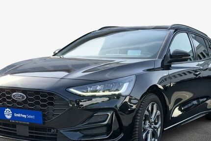 Ford Focus 14.730 km 23.833 &euro; Hannover 30165