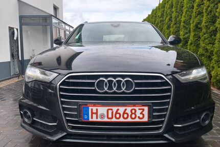 Audi A6 370.990 km 9.999 &euro; Ronnenberg 30952
