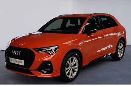Audi Q3 39.640 km 31.960 &euro; Hildesheim 31135