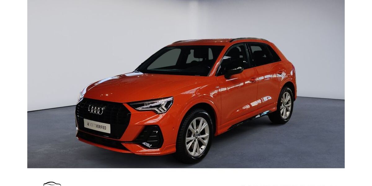 Audi Q3 39.640 km 31.960 &euro; Hildesheim 31135