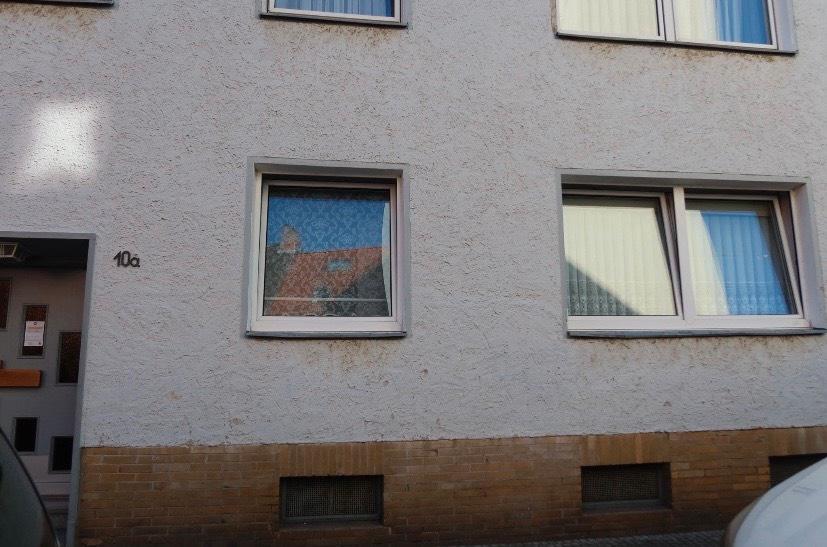 Erdgeschoßwohnung Hildesheim - 3 Zimmer, 68 m&sup2;, 160.000&euro; | Angebot:26087162