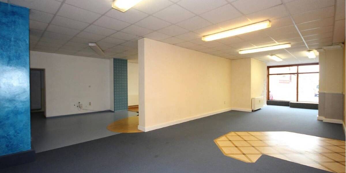 Gewerbeobjekt Elze - 1.200&euro; | Angebot:25681952