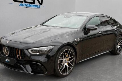 Mercedes-Benz AMG GT 106.159 km 61.990 &euro; Hildesheim 31135