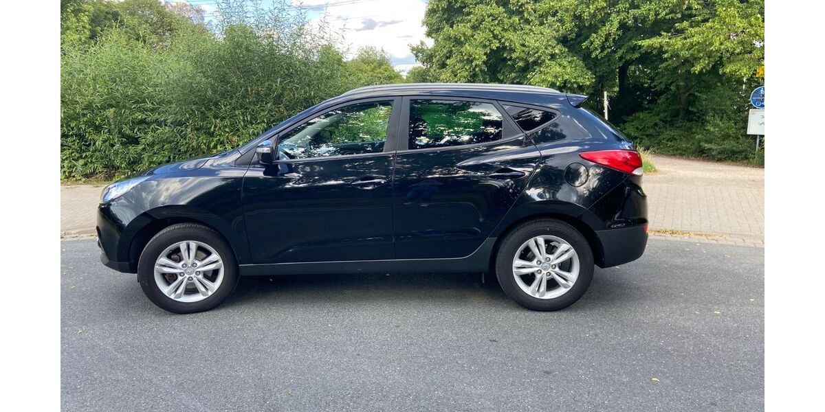 Hyundai ix35 177.452 km 7.800 &euro; Hannover 30165