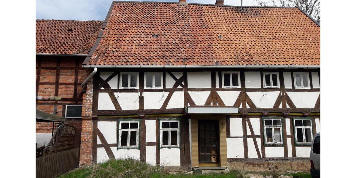 Bauernhaus, Landhaus Delligsen - 165.000&euro; | Angebot:24224162