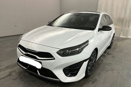 Kia ceed Sportswagon 37.700 km 19.990 &euro; Springe 31832
