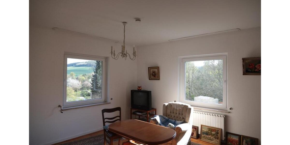 Einfamilienhaus Freden (Leine) - 7 Zimmer, 144 m&sup2;, 219.000&euro; | Angebot:22864477