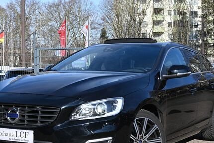 Volvo V60 209.104 km 8.999 &euro; Laatzen 30880