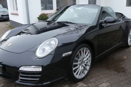 Porsche 911 Urmodell 60.000 km 79.997 &euro; Hannover 30657