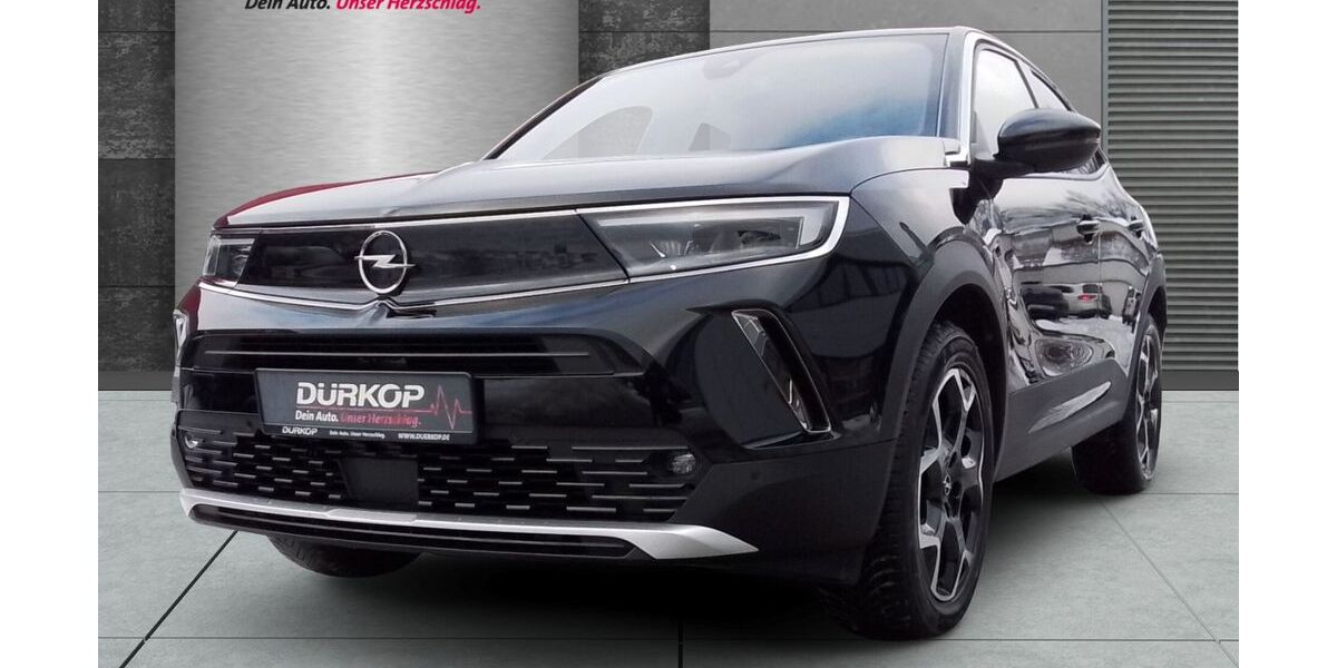 Opel Mokka 24.546 km 21.950 &euro; Hannover 30177
