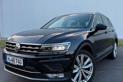 VW Tiguan 116.999 km 17.900 &euro; Ronnenberg (Hannover) 30952
