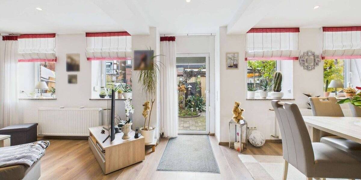 Einfamilienhaus Salzhemmendorf - 6 Zimmer, 191 m&sup2;, 279.000&euro; | Angebot:25746023