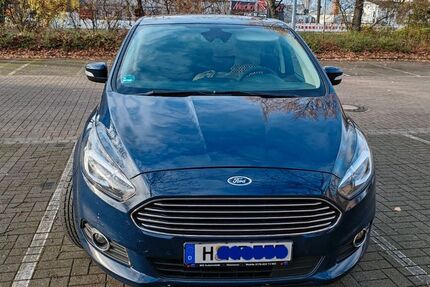Ford S-Max 238.000 km 8.200 &euro; Hannover 30657