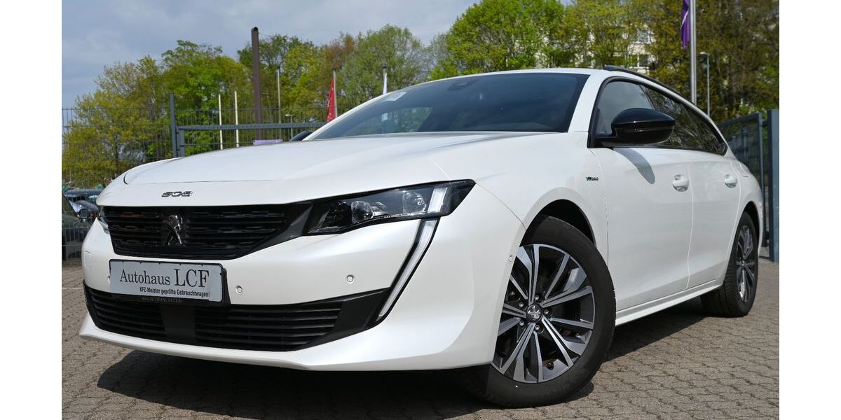 Peugeot 508 8.459 km 24.490 &euro; Laatzen 30880