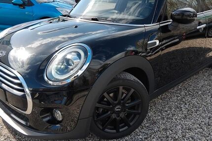 Mini Cooper 113.739 km 13.490 &euro; Springe 31832