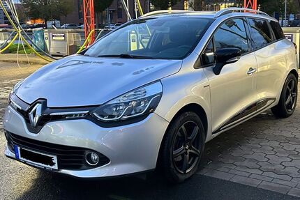 Renault Clio 114.960 km 7.600 &euro; Hannover 30459