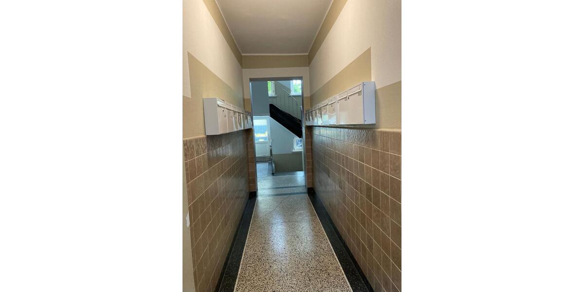 Etagenwohnung Hannover Mitte - 4 Zimmer, 98 m&sup2;, 1.370&euro; | Angebot:26020036