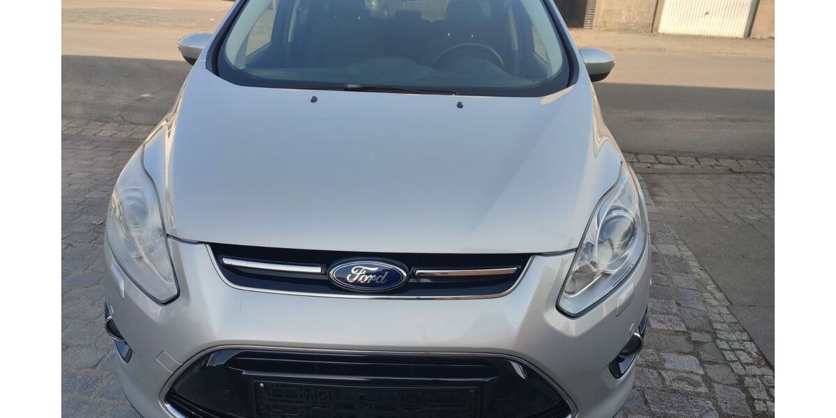 Ford C-Max 277.890 km 2.790 &euro; Hannover 30519