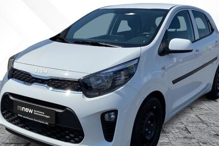 Kia Picanto 28.000 km 13.426 &euro; Hildesheim 31135