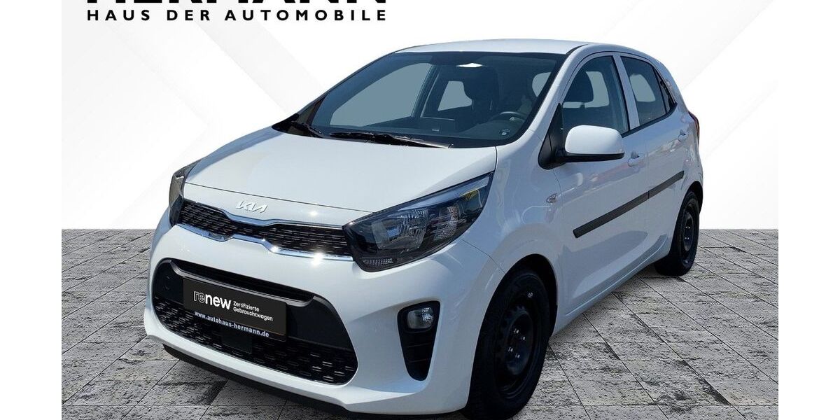 Kia Picanto 28.000 km 13.426 &euro; Hildesheim 31135