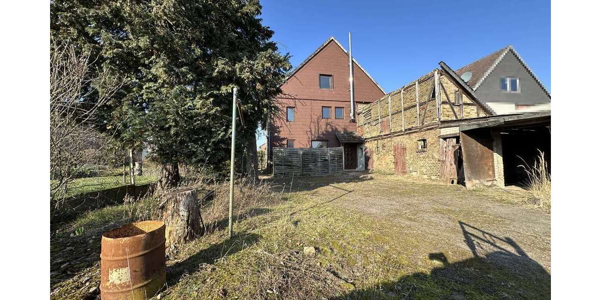 Einfamilienhaus Peine - 10 Zimmer, 238 m&sup2;, 90.000&euro; | Angebot:25455854