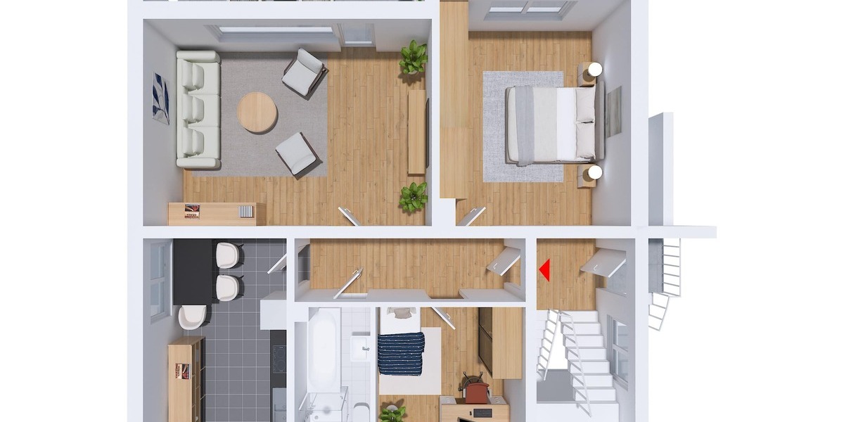 Familienparadies mit viel Potential - Zweifamilienhaus Bockenem | Angebot:23710637