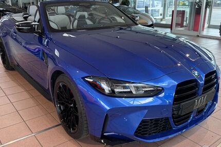 BMW M4 20.862 km 73.900 &euro; Hannover 30655