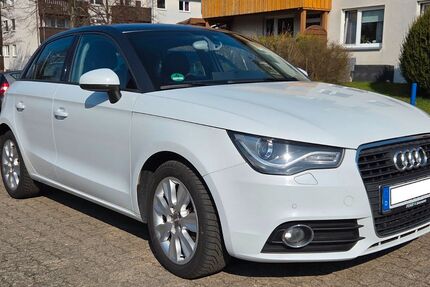 Audi A1 250.000 km 5.500 &euro; Salzgitter 38259