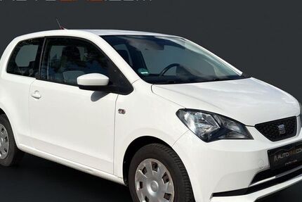 Seat Mii 148.584 km 3.700 &euro; Ronnenberg StT Empelde Region Hannover 30952