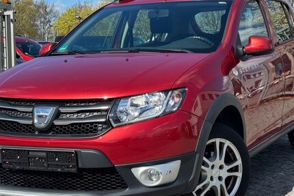 Dacia Sandero 124.000 km 4.990 &euro; Hannover 30179
