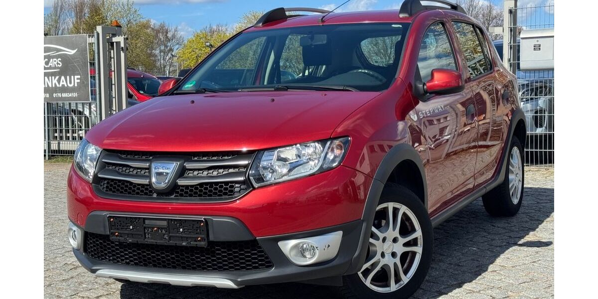 Dacia Sandero 124.000 km 4.990 &euro; Hannover 30179