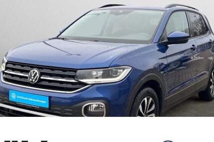 VW T-Cross 38.761 km 19.690 &euro; Hildesheim 31137
