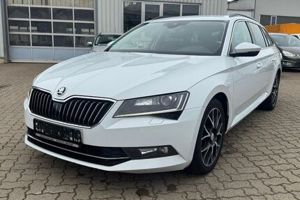 Skoda Superb 200.000 km 9.990 &euro; Salzgitter 38229