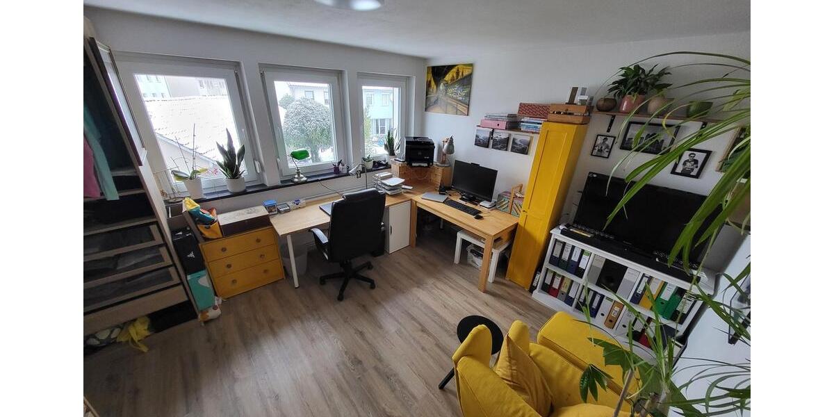 Reihenhaus Hildesheim Bockfeld - 5 Zimmer, 125 m&sup2;, 1.250&euro; | Angebot:25922370