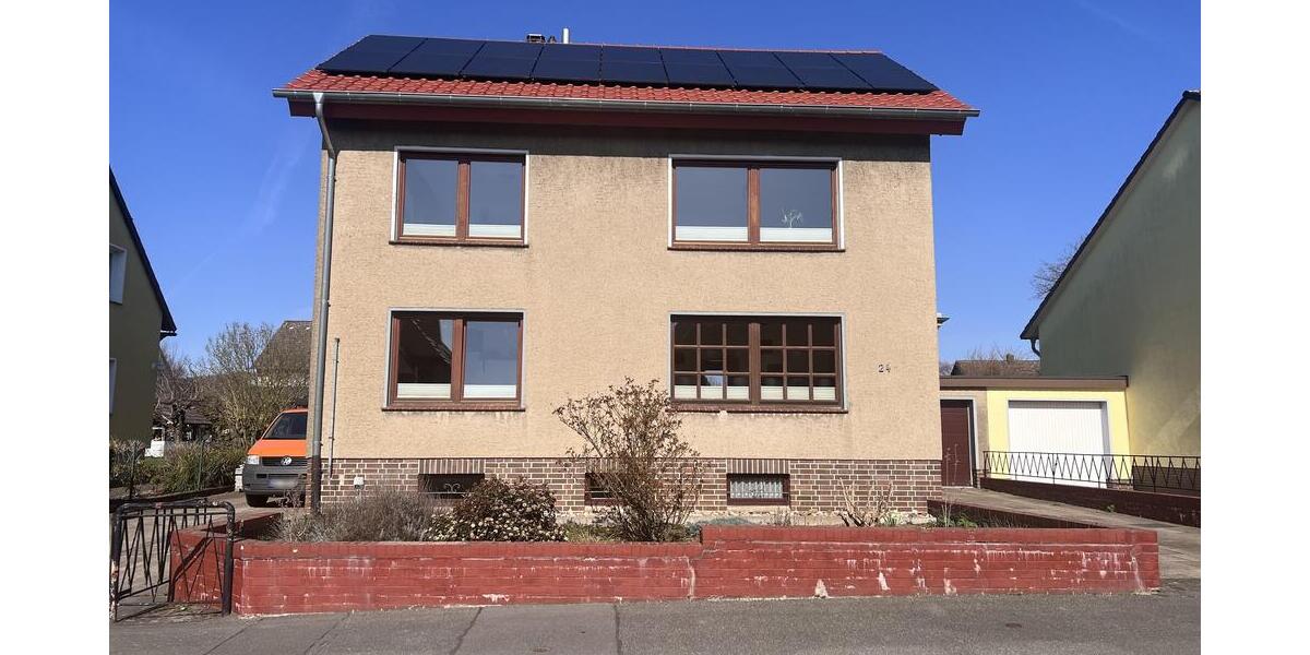 Modernisiertes Haus fürs Familienglück - Einfamilienhaus Elze | Angebot:25852492