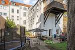 Etagenwohnung Hannover Linden-Süd - 5 Zimmer, 165 m&sup2;, 696.000&euro; | Angebot:26106373
