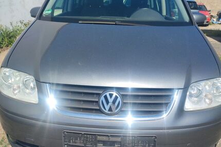 VW Touran 225.650 km 1.790 &euro; Hannover 30519