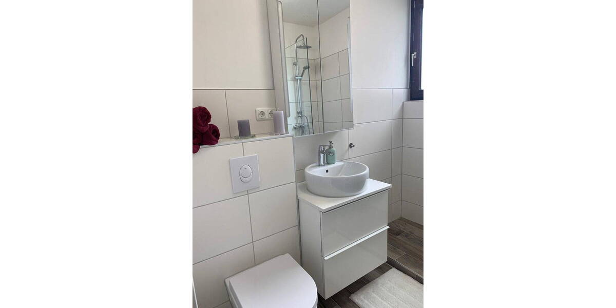 Etagenwohnung Lehrte - 2 Zimmer, 47 m&sup2;, 564&euro; | Angebot:26695267