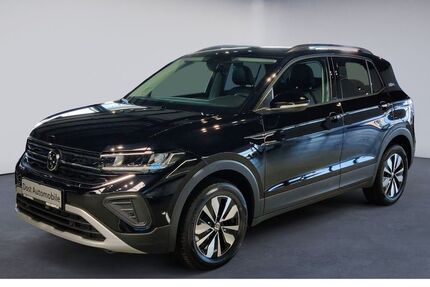 VW T-Cross 15.922 km 25.560 &euro; Hildesheim 31135